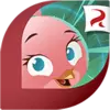 Angry Birds Stella Launcher
